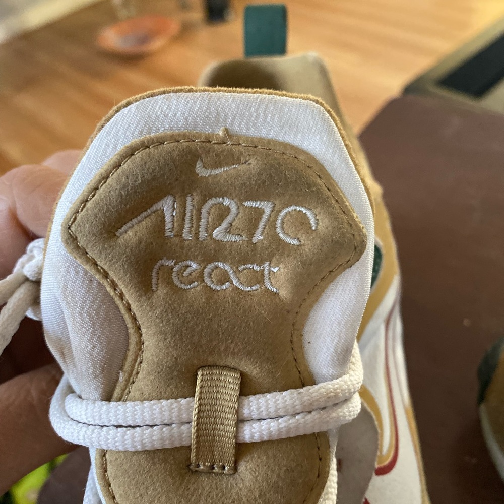 Nike Air React - image 5